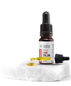 CBD Olja 30% (3000mg)