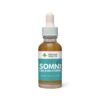 Somni Droppar (CBD + Melatonin)