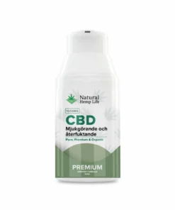 CBD Hudsalva 1000mg