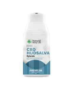 Kylande CBD Hudsalva 1000mg